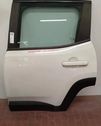 Porta posteriore sinistra Jeep Renegade (2020 - og