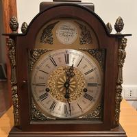 Ultimo ribasso Elegante orologio vintage anni 50