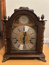 Ultimo ribasso Elegante orologio vintage anni 50