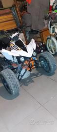 disponibile quad 125 cc