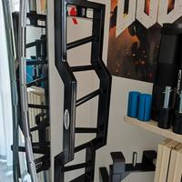 Bilanciere Cambered LIGHTWEIGHT EQUIPMENT