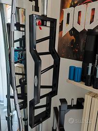 Bilanciere Cambered LIGHTWEIGHT EQUIPMENT