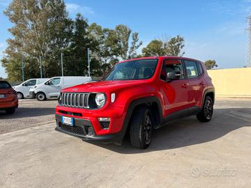 Jeep Renegade 1.0 T3 Longitude