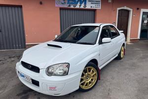 Subaru Impreza 2.0 turbo 16V cat STi Spec C 280cv