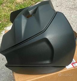 Paraspruzzi ruota posteriore Multistrada 1260