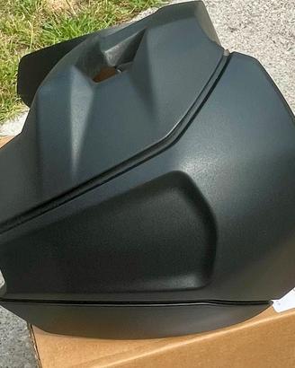 Paraspruzzi ruota posteriore Multistrada 1260