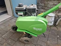 Motozappa Viking vh 440