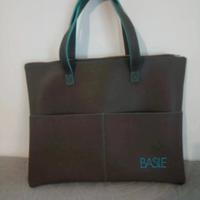 Borsa Basile . mai indossata 