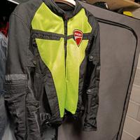 Giacca Moto Modeka XXL