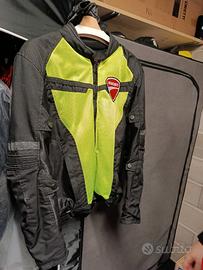 Giacca Moto Modeka XXL