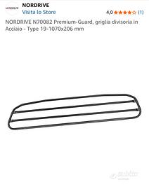 Griglia nordrive type 19 per tcross e altre auto