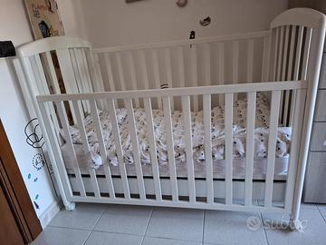 Lettino Foppapedretti