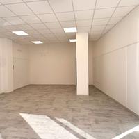 Locale commerciale in via Tuveri