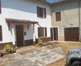 Villa a Tortona