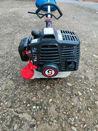 decespugliatore sterwins 