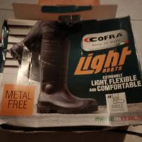 stivali uomo per lavoro 