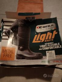 stivali uomo per lavoro 