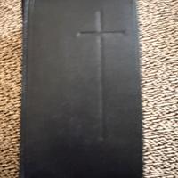 Messale romano in latino e italiano