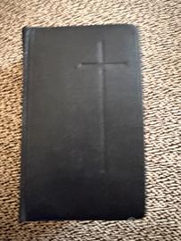 Messale romano in latino e italiano