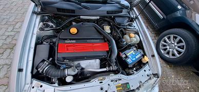 SAAB 9.3 CABRIO DESIGN EDITION 