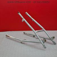 TELAIETTO POSTERIORE TM MX 125 2000 2001 EN 1999 2