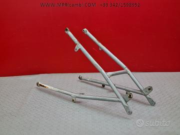 TELAIETTO POSTERIORE TM MX 125 2000 2001 EN 1999 2