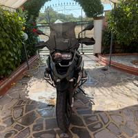 Gs 1200 triple black