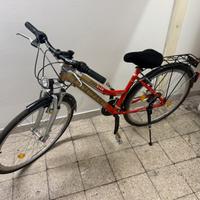 Bici Kenzei Stroller