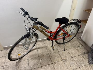 Bici Kenzei Stroller