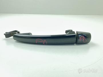 MANIGLIA ESTERNA POSTERIORE DESTRA PEUGEOT 3008 Se