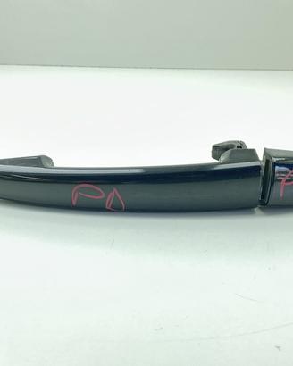 MANIGLIA ESTERNA POSTERIORE DESTRA PEUGEOT 3008 Se