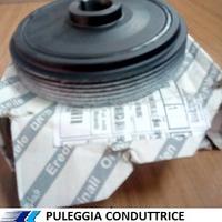 Puleggia conduttrice Fiat Ulysse, Ducato, Scudo