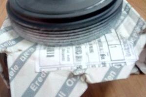 Puleggia conduttrice Fiat Ulysse, Ducato, Scudo