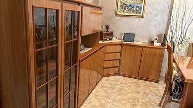 mobili soggiorno e armadio cameretta