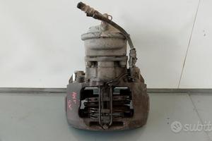 Pinza anteriore sinistra renault truck midlum usat