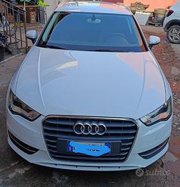 Audi A3 tdi