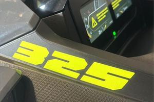Sea Doo RXT 325 Anno 2024