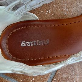 Sandali graceland outlet