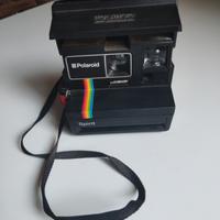 Polaroid Spirit