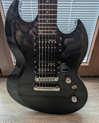 CHITARRA LTD VYPER 10