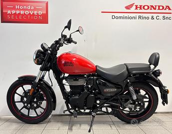 Royal Enfield Meteor 350