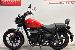 Royal Enfield Meteor 350
