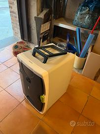 Frigo GioStyle da Auto/Campeggio