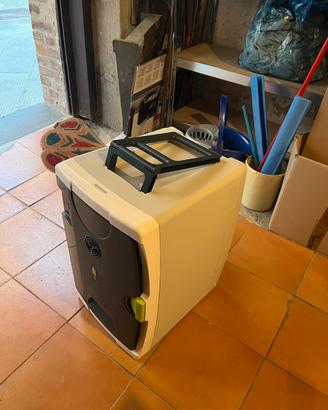 Frigo GioStyle da Auto/Campeggio