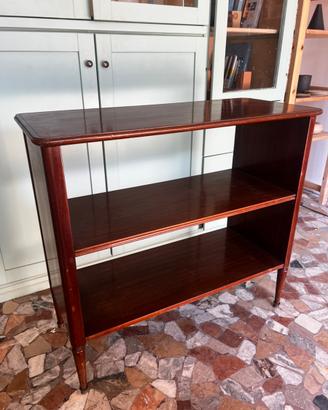 Mobiletto liberty mid century