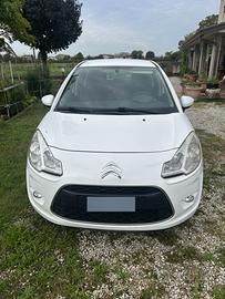 CITROEN C3 1.1 Seduction Limited