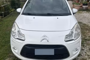 CITROEN C3 1.1 Seduction Limited