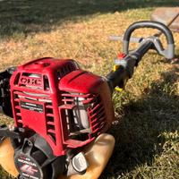 Decespugliatore Honda GX-25 4 tempi benzina Euro 2