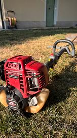 Decespugliatore Honda GX-25 4 tempi benzina Euro 2