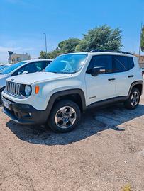 jeep renegade 4x4 sport, cil 2000,cv 120..